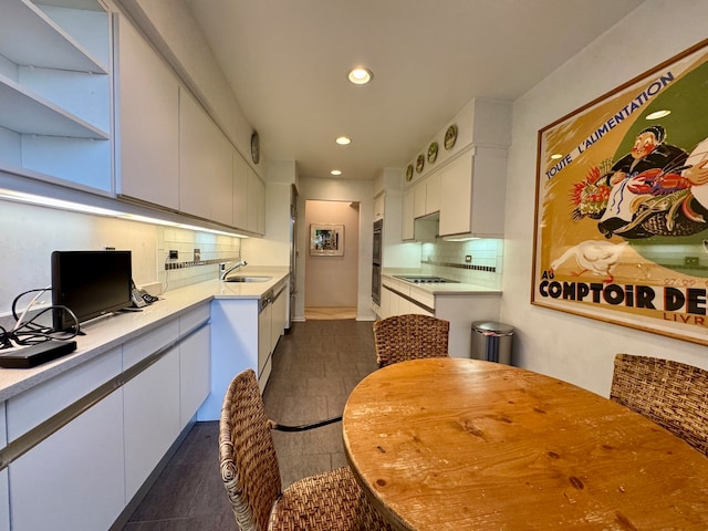 8100 W Foster Ln Unit 504, Niles, IL 60714 - photo 9
