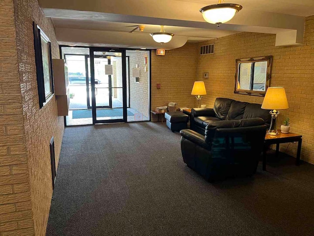 900 S River Rd Unit 3A, Des Plaines, IL 60016 - view of building lobby