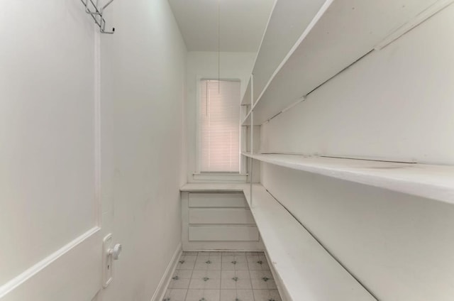 6834 S Rockwell St, Chicago, IL 60629 - view of storage area