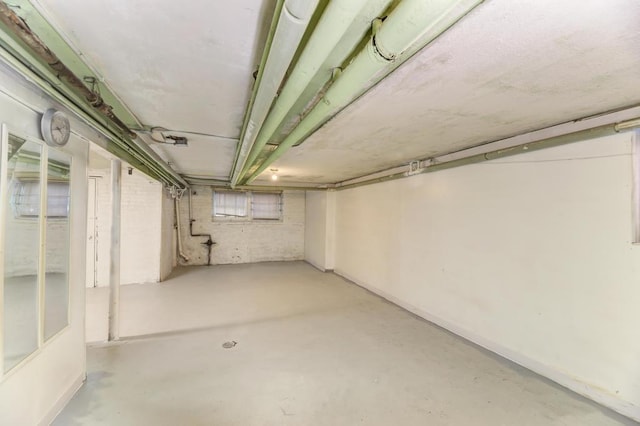 6834 S Rockwell St, Chicago, IL 60629 - view of basement