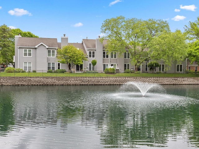 1937 N Coldspring Rd, Arlington Heights, IL 60004 - water view
