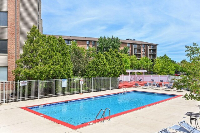 1757 Eastwood Ct Unit 8, Schaumburg, IL 60195 - photo 23