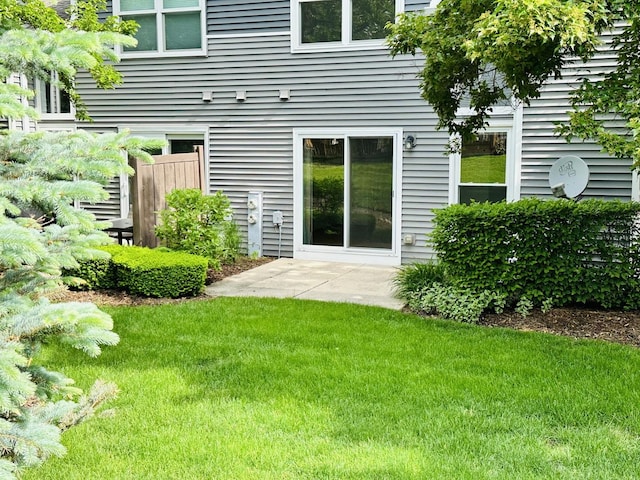 176 Millers Xing, Itasca, IL 60143 - view of back of house