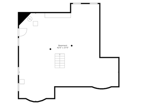 2510 Marian Ln, Wilmette, IL 60091 - room layout