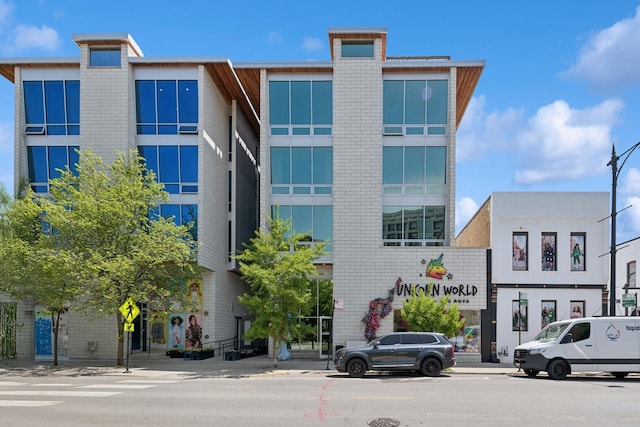 919 N Larrabee St Unit 3N, Chicago, IL 60610 - view of property