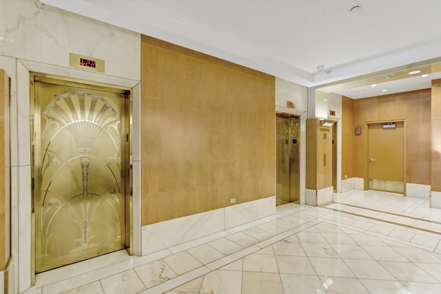 111 E Chestnut St Unit 24C, Chicago, IL 60611 - view of lobby