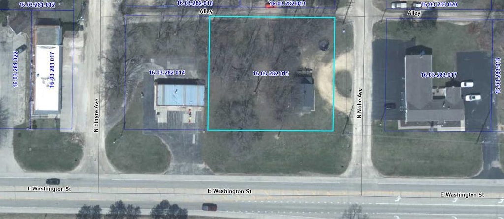 510 E Washington St, Oregon, IL 61061