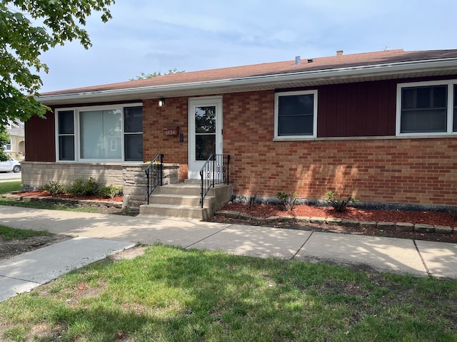 6124 W Berteau Ave, Chicago, IL 60634 - photo 1