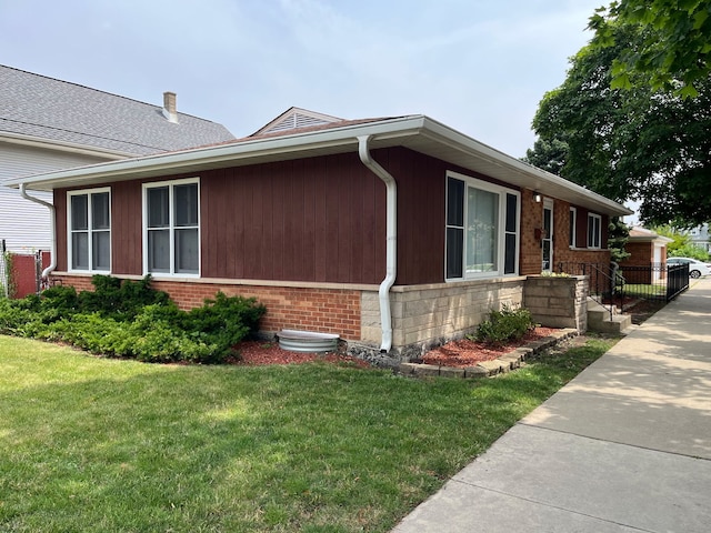 6124 W Berteau Ave, Chicago, IL 60634 - photo 2