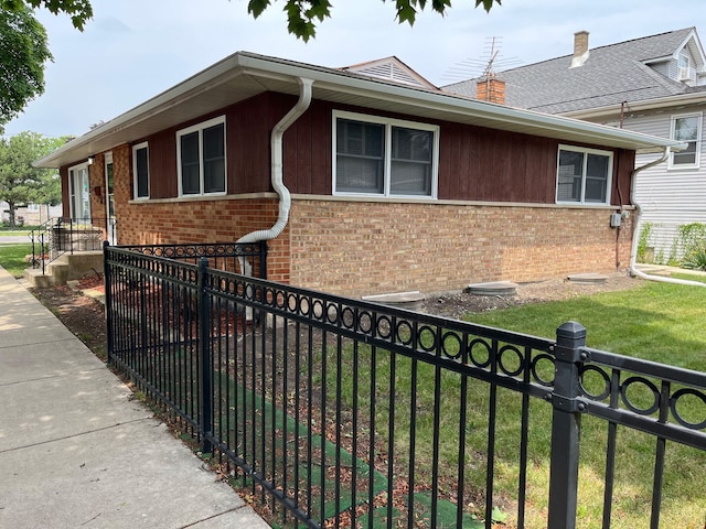 6124 W Berteau Ave, Chicago, IL 60634 - photo 3