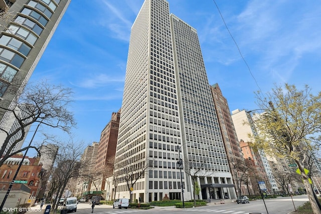 1100 N Lake Shore Dr Unit 33A, Chicago, IL 60611 - view of property