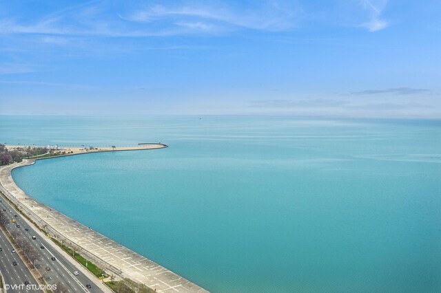 1100 N Lake Shore Dr Unit 33A, Chicago, IL 60611 - water view
