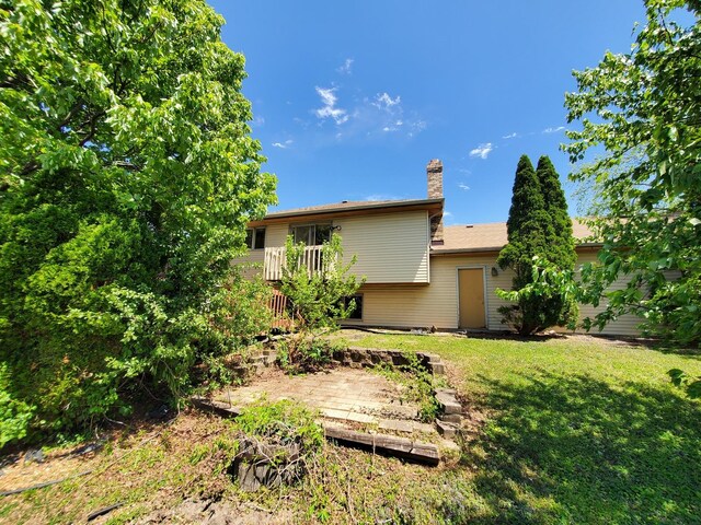 18628 Becker Ter, Country Club Hills, IL 60478 - photo 4