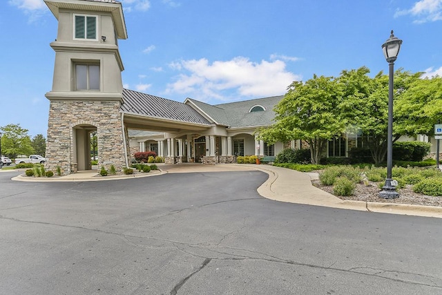 608 Bridgeman Ln, Romeoville, IL 60446 - view of property
