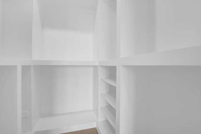 2353 W Ohio St, Chicago, IL 60612 - view of storage area