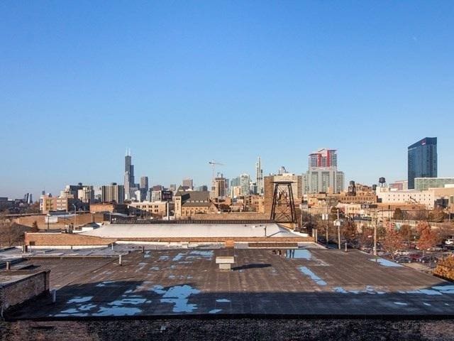 50 E 26th St Unit 406, Chicago, IL 60616 - view of property's community featuring a skyline view