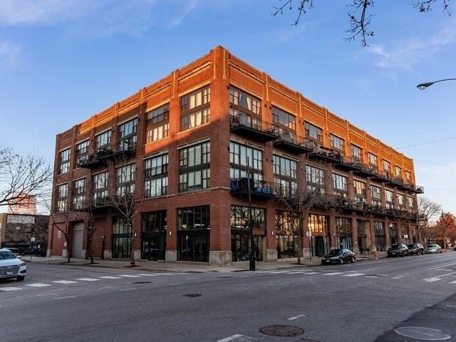 50 E 26th St Unit 406, Chicago, IL 60616 - view of property