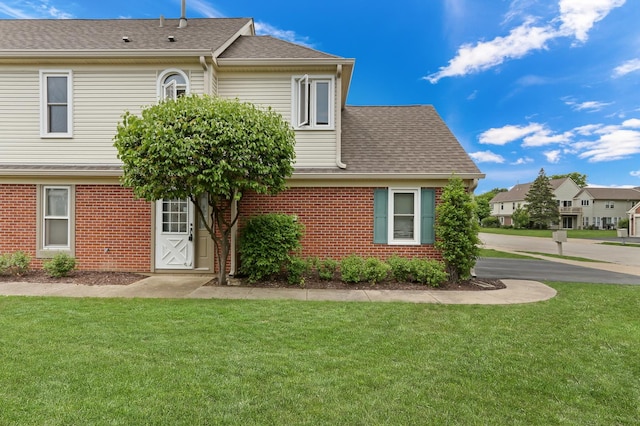 181 Inverness Ct Unit A, Elk Grove Village, IL 60007 - photo 23