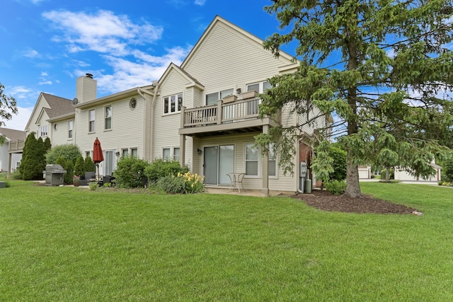 181 Inverness Ct Unit A, Elk Grove Village, IL 60007 - photo 24