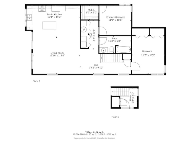 181 Inverness Ct Unit A, Elk Grove Village, IL 60007 - photo 31