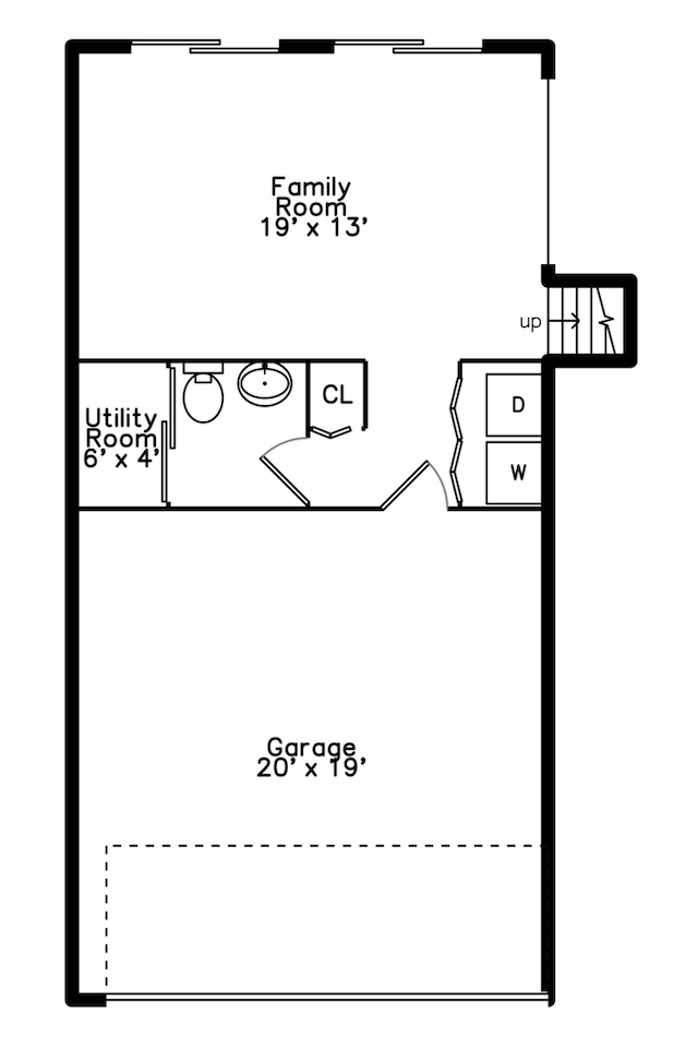 1475 Beaumont Cir, Bartlett, IL 60103 - room layout