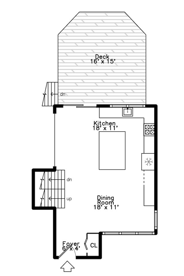 1475 Beaumont Cir, Bartlett, IL 60103 - home floor plan