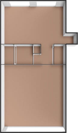 1475 Beaumont Cir, Bartlett, IL 60103 - floor plan / room layout