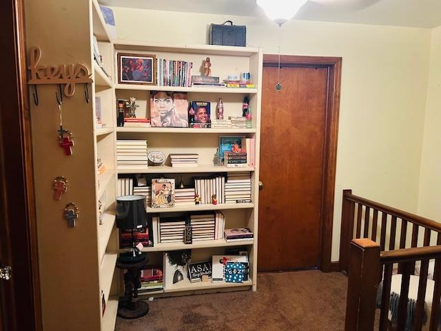 1607 183rd St, Homewood, IL 60430 - view of pantry