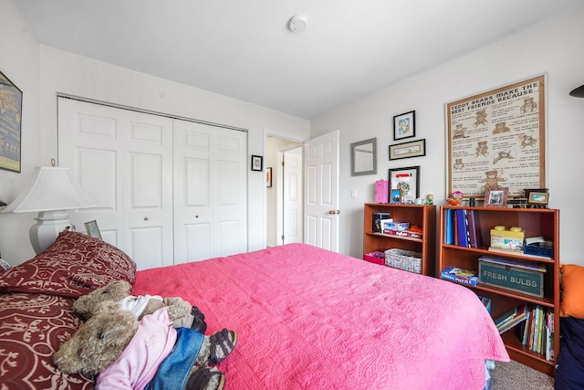 1073 Hidden Lake Dr, Buffalo Grove, IL 60089 - bedroom with a closet
