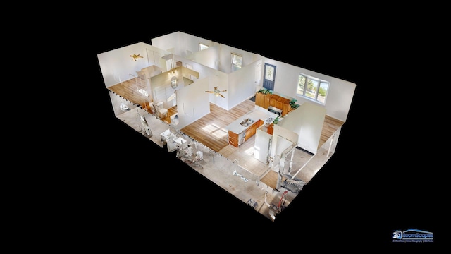 1510 Hillside Ln, Mchenry, IL 60051 - floor plan / room layout