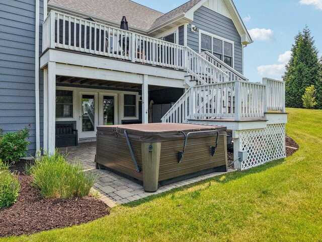 1719 Vivian Way Ct, Lakemoor, IL 60051 - photo 31