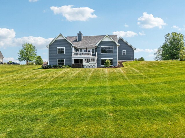 1719 Vivian Way Ct, Lakemoor, IL 60051 - photo 32