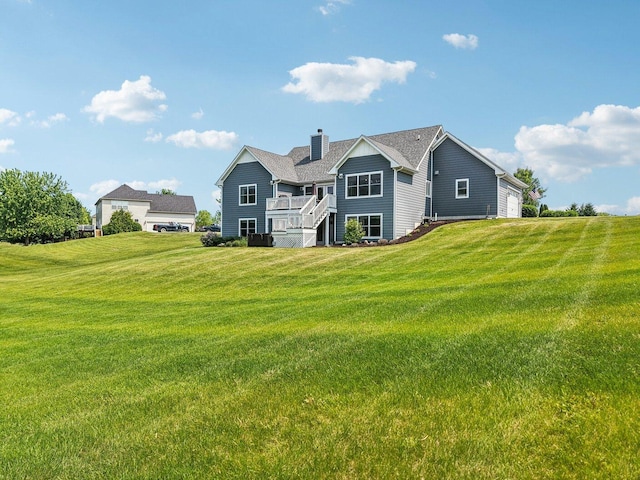 1719 Vivian Way Ct, Lakemoor, IL 60051 - photo 33