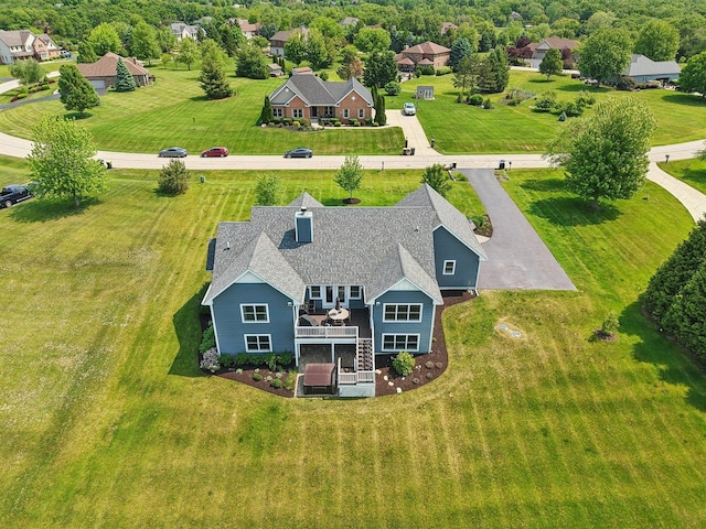 1719 Vivian Way Ct, Lakemoor, IL 60051 - photo 36