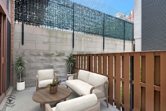 360 W Illinois St Unit 114, Chicago, IL 60654 - view of patio