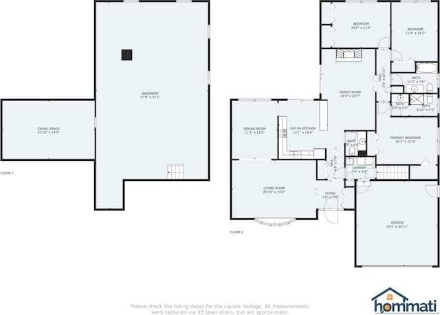 1805 E Tano Ln, Mount Prospect, IL 60056 - room layout