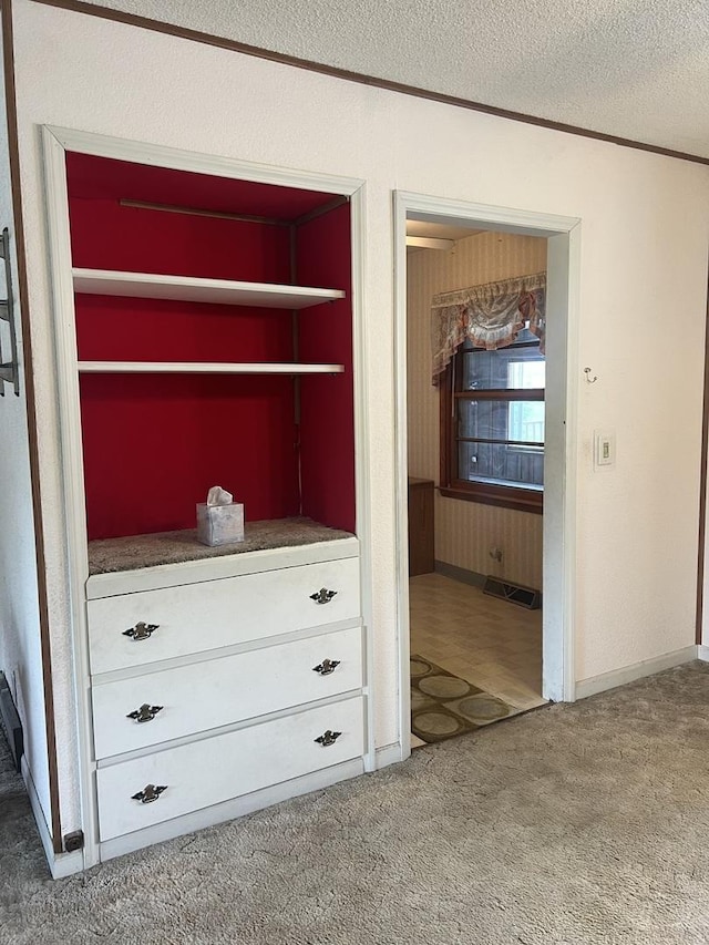 204 Elm St, Morrison, IL 61270 - view of closet