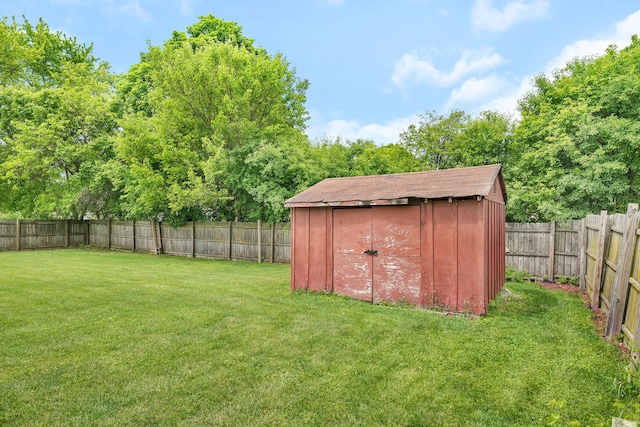 25408 W Willow Dr, Plainfield, IL 60544 - view of yard