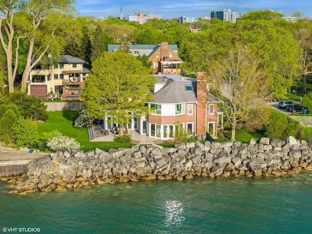 90 Kedzie St, Evanston, IL 60202 - view of subject property