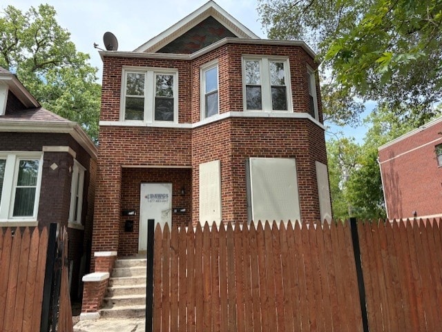 6036 S Green St, Chicago, IL 60621 - photo 1