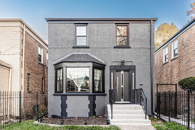 9423 S Justine St, Chicago, IL 60620 - photo 1