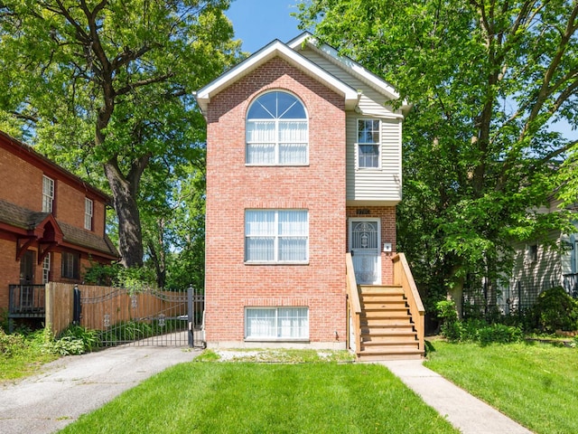 9760 S Winston Ave, Chicago, IL 60643 - photo 1