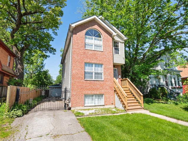 9760 S Winston Ave, Chicago, IL 60643 - photo 2