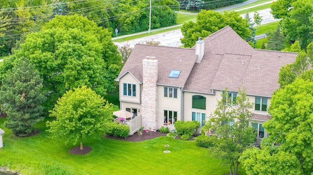 26W199 Klein Creek Dr, Winfield, IL 60190 - photo 26