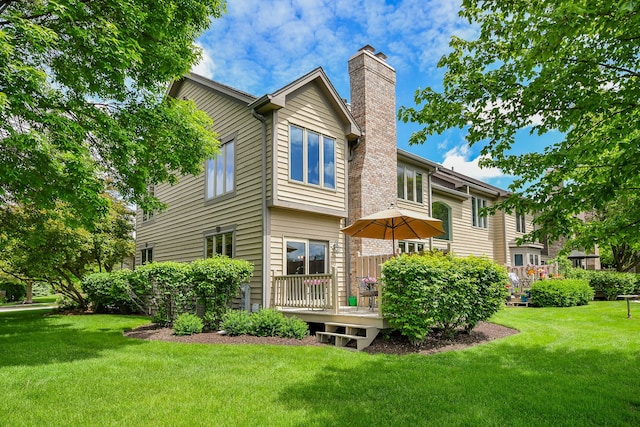 26W199 Klein Creek Dr, Winfield, IL 60190 - photo 6
