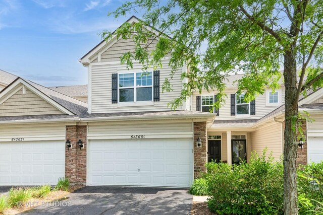 6N365 Whitmore Cir Unit C, Saint Charles, IL 60174 - photo 1