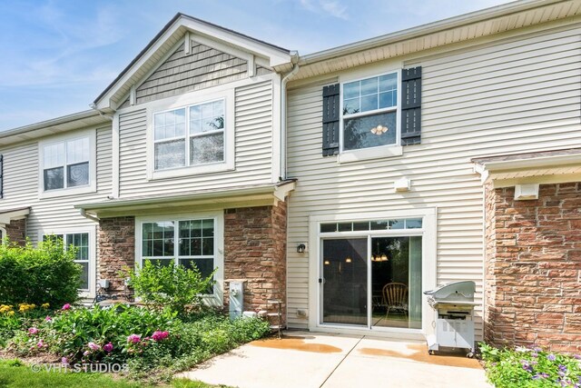 6N365 Whitmore Cir Unit C, Saint Charles, IL 60174 - photo 25