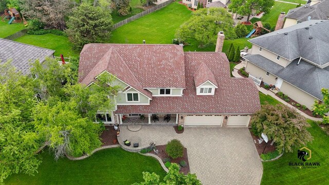 3815 Cadella Cir, Naperville, IL 60564