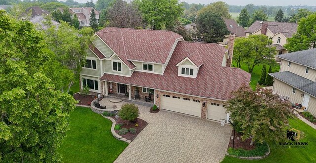 3815 Cadella Cir, Naperville, IL 60564