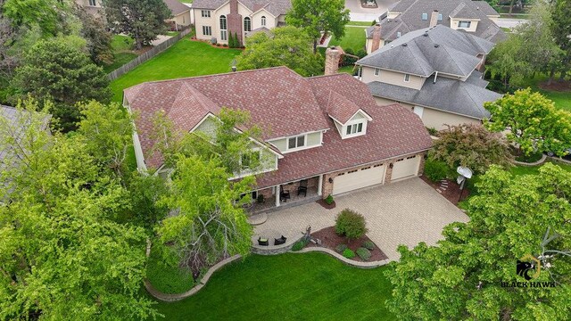 3815 Cadella Cir, Naperville, IL 60564